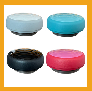 通用原装 048水杯配件盖子瓶塞内盖 虎牌不锈钢保温杯杯盖MJA036