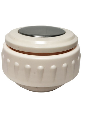 天牛3000L大容量保温壶内盖天喜4000L水壶内塞配件中栓出水开关