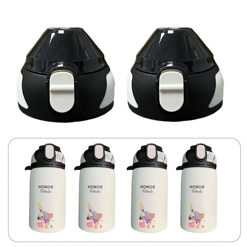 荣耀gift保温杯盖子防漏配件