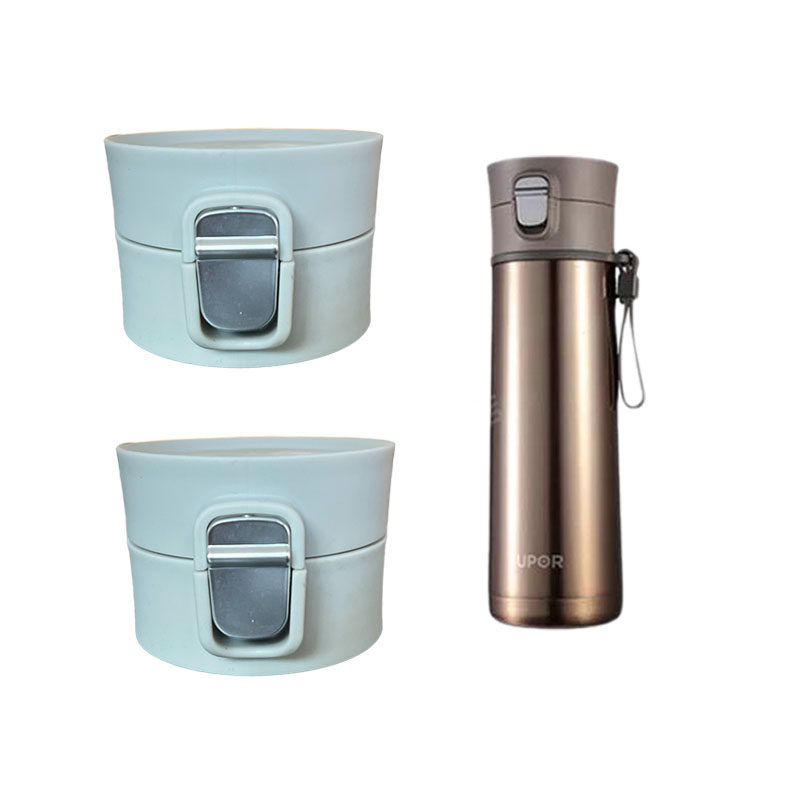 苏泊尔保温杯盖配件通用杯盖