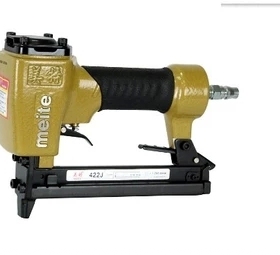 正宗Meite美特422J413J气动码钉枪 气钉枪 U型钉枪 木工家具钉枪