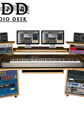 ODD 混音工作桌 混音工作台 编曲桌，编曲台 录音台录音桌