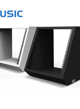 ODD编曲桌机柜网络机柜服务器机柜功放机柜监控机柜studio rack