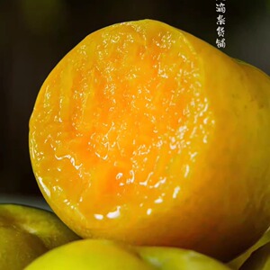 蛋婶儿四川蜂糖李2026新鲜正宗当季时令水果李子脆李高糖树上熟