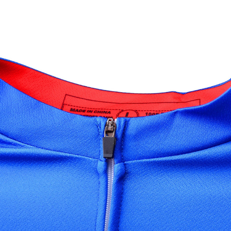 Tenue de cyclisme mixte - Ref 2214256 Image 3