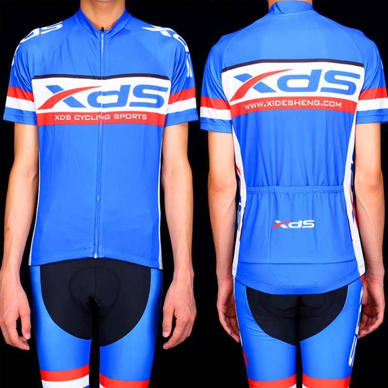 Tenue de cyclisme mixte - Ref 2214256 Image 4