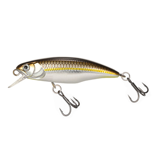 清仓微物路亚饵缓沉小米诺4.3克