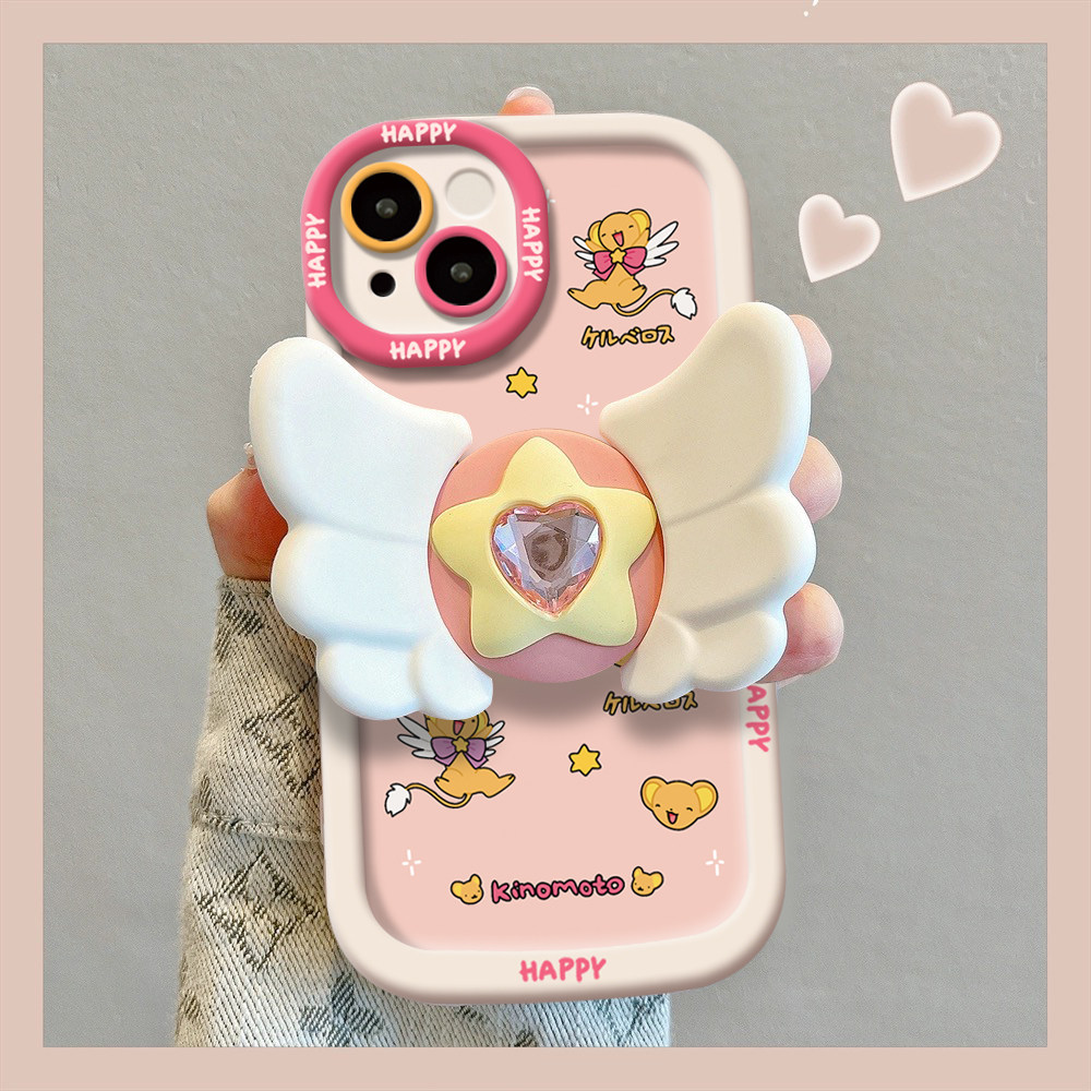 硅胶手机nova软壳可爱