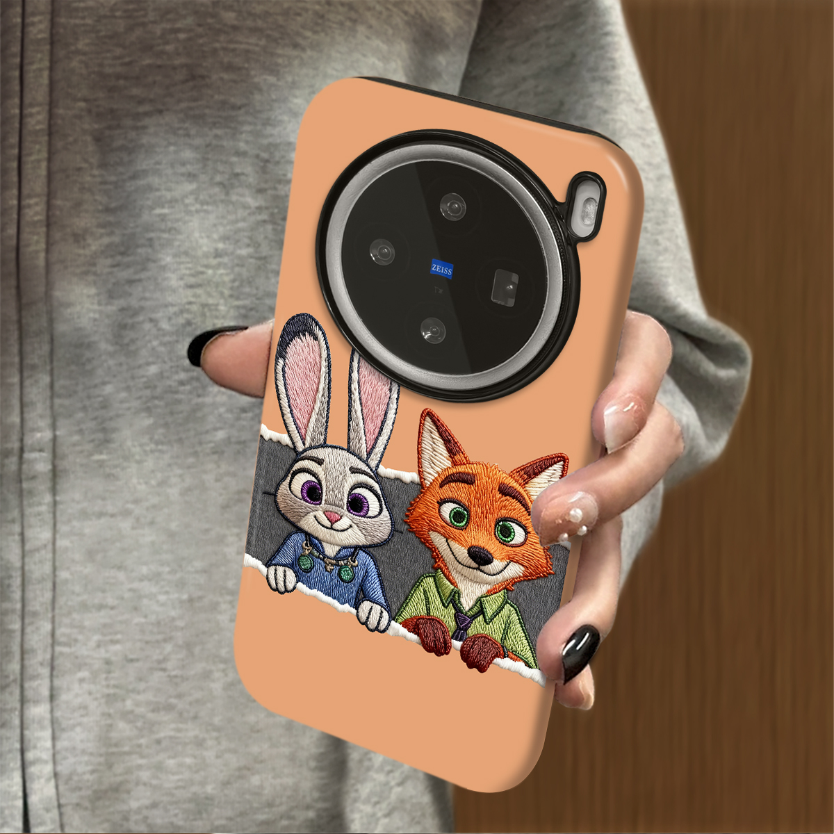 朱迪尼克适用vivox300手机壳x200promini新款x100ultra男x90s女款60x80x70情侣15vivos30s20s17t19套18e16pro