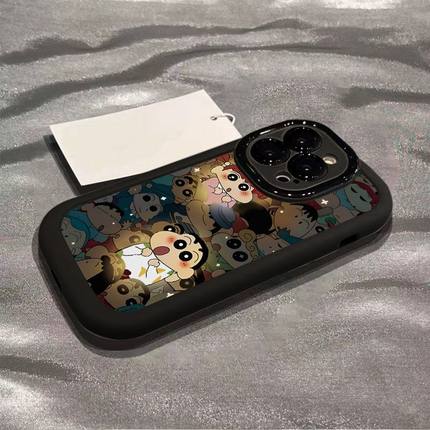 小新妮妮opporeno11手机壳reno10新款9pro+硅胶8软壳7男5k女款6情侣4oppor17套oppoa58a9a96a97a72a9a32a93