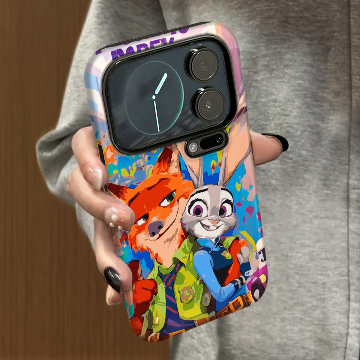 油画尼克适用小米17手机壳15新款14ultra13男12x女款11红米k90k80k60k50k70e至尊版note15pro+turbo4套civi3