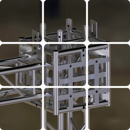 创莼产品设计CREO/SW/STL/X_T/dwg五金塑零件IGS修图STP图纸转换