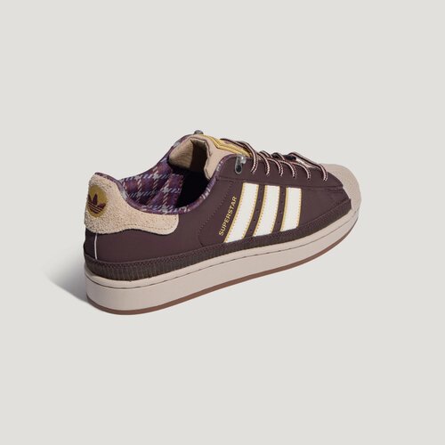 adidas阿迪达斯男女SUPERSTAR II运动休闲鞋LB4393