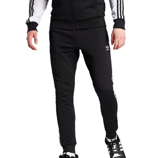 adidas阿迪达斯三叶草男子运动休闲长裤裤子IL2488