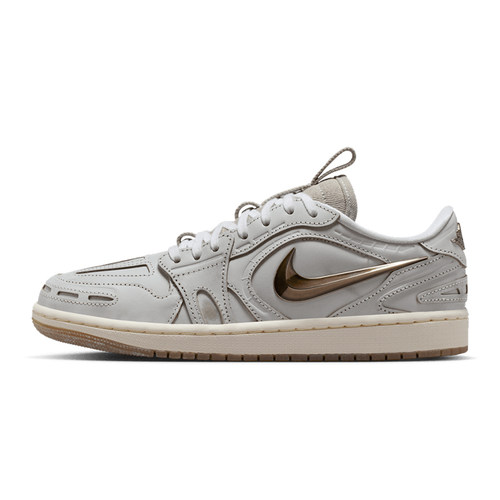 （AJ1）nike耐克女鞋AIR JORDAN 1运动鞋篮球鞋IM6662-181