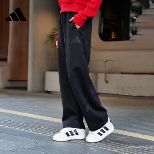 adidas阿迪达斯秋季女子运动休
