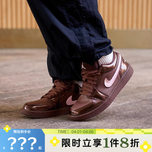 IQ9787 nike耐克女鞋 262 篮球鞋 1运动鞋 AIR JORDAN