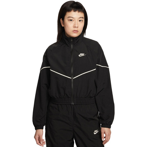 nike耐克女子运动休闲夹克外套IM8028-011