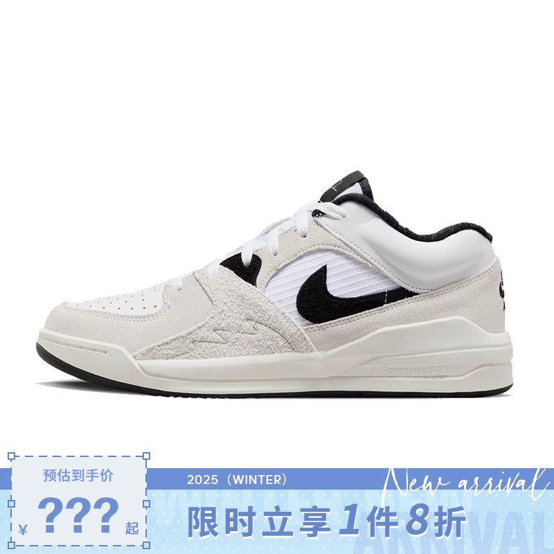 nike耐克夏季男鞋JORDAN运