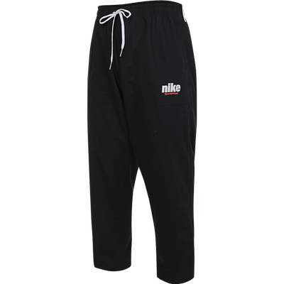 nike耐克男子运动休闲长裤裤子法