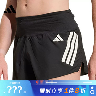 adidas阿迪达斯女子运动休闲短裤裤子KD3875