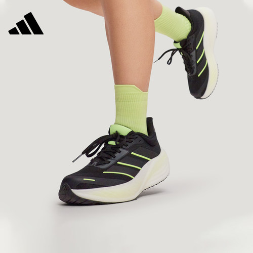 adidas阿迪达斯男女鞋CUSHIONNOVA运动鞋跑步鞋KK1895