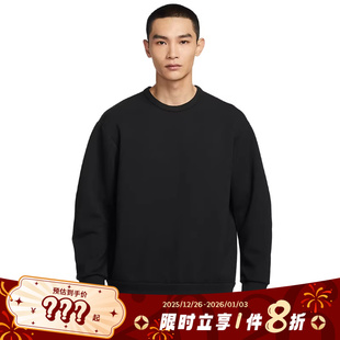 nike耐克男子运动休闲卫衣套头衫 010 HQ6965