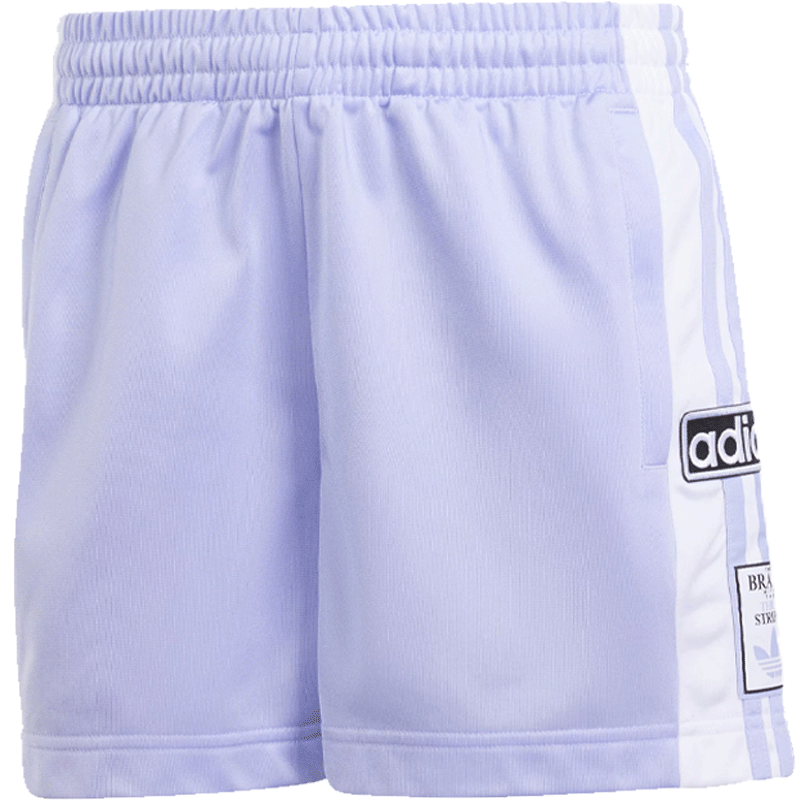 adidas阿迪达斯三叶草女子运动休闲短裤裤子IP0718
