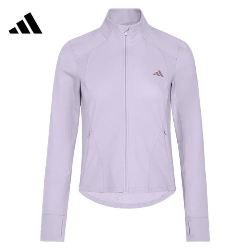 adidas阿迪达斯女子运动休闲夹克外套KH2676