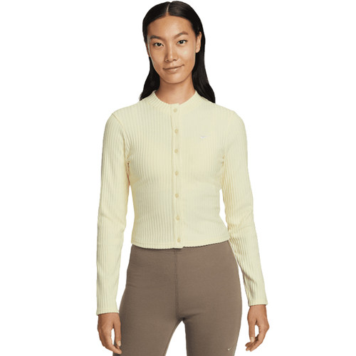 nike耐克女子运动休闲长袖T恤IF0235-744