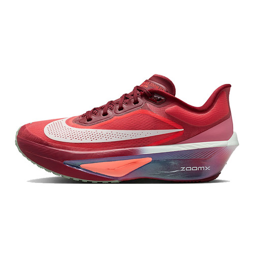 nike耐克女鞋ZOOM FLY 6 SE运动鞋跑步鞋IR2313-600