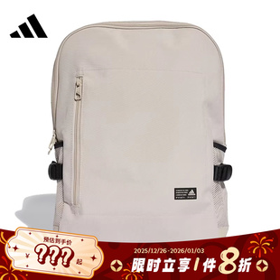 adidas阿迪达斯男女运动休闲双肩包JZ4795