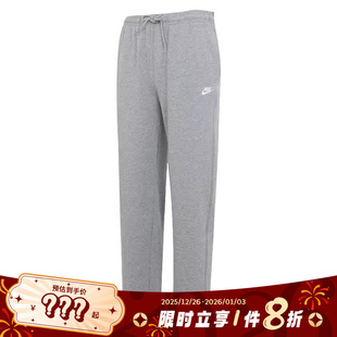 063 子FQ4333 nike耐克男子运动休闲长裤 裤