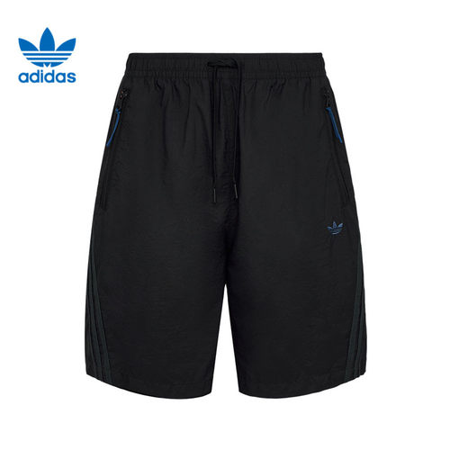 adidas阿迪达斯三叶草男子运动休闲短裤裤子LE9686