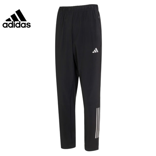 adidas阿迪达斯男子运动休闲长裤裤子IM7484