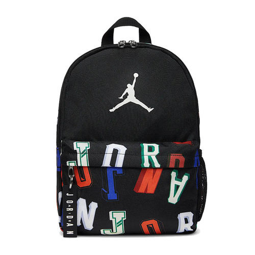 nike耐克儿童JORDAN运动休闲双肩包DV5304-016