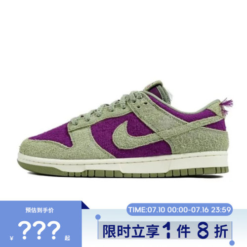 nike耐克男鞋DUNK运动鞋休闲鞋IB2990-500