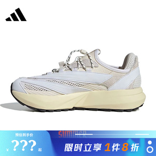 adidas阿迪达斯男女鞋LIGHTBLAZE VISTA运动鞋跑步鞋JR7460