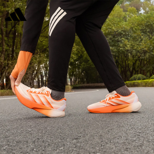 adidas阿迪达斯男鞋SUPERNOVA RISE 3S运动鞋跑步鞋KI4999