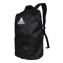 ADIDAS Adidas 19 mùa hè nam và nữ túi đeo vai thể thao và ba lô giải trí DT4842 BQ6929 - Ba lô cặp chống gù