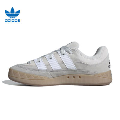 adidas阿迪达斯三叶草夏季男女