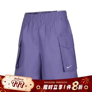 子HM6983 裤 527 女子运动休闲短裤 nike耐克夏季