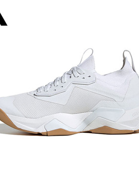 adidas阿迪达斯女鞋RAPIDMOVE ADV 2运动跑步鞋JP7969