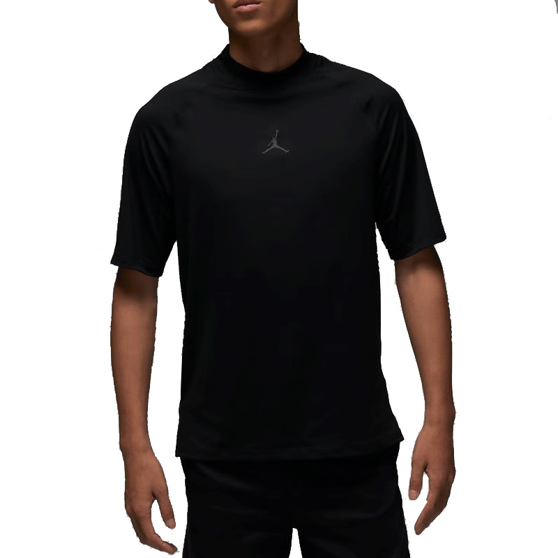 nike耐克男JORDAN运动休闲短袖T恤FD1400-010