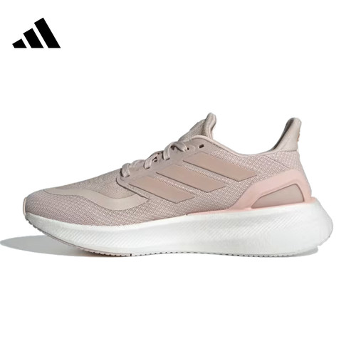 adidas阿迪达斯女鞋PUREBOOST运动鞋跑步鞋IF9203