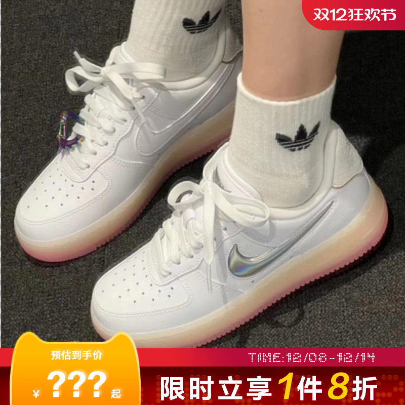 nike耐克春季女鞋AIRFOR