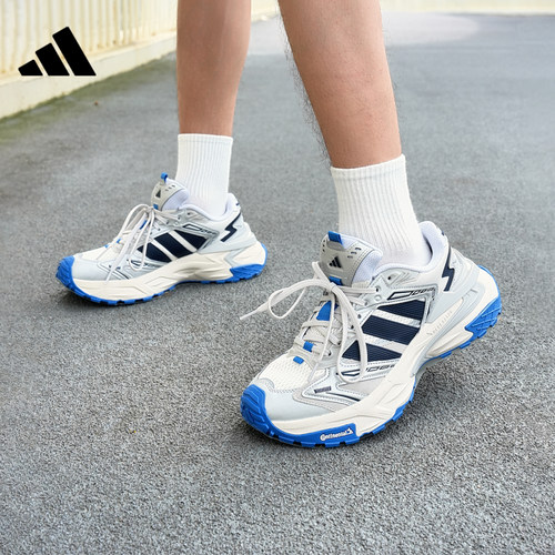adidas阿迪达斯男女鞋XLG STORM EDGE运动鞋跑步鞋KJ2113