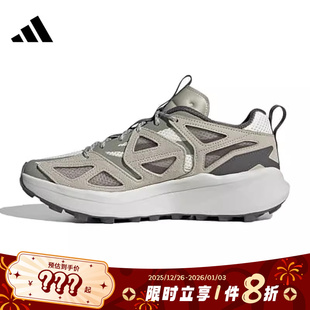 跑步鞋 TRAIL运动鞋 JI4817 KANTAI adidas阿迪达斯男鞋