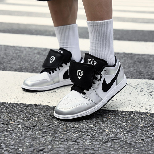 nike耐克男鞋AIR JORDAN 1运动鞋篮球鞋IR2278-100