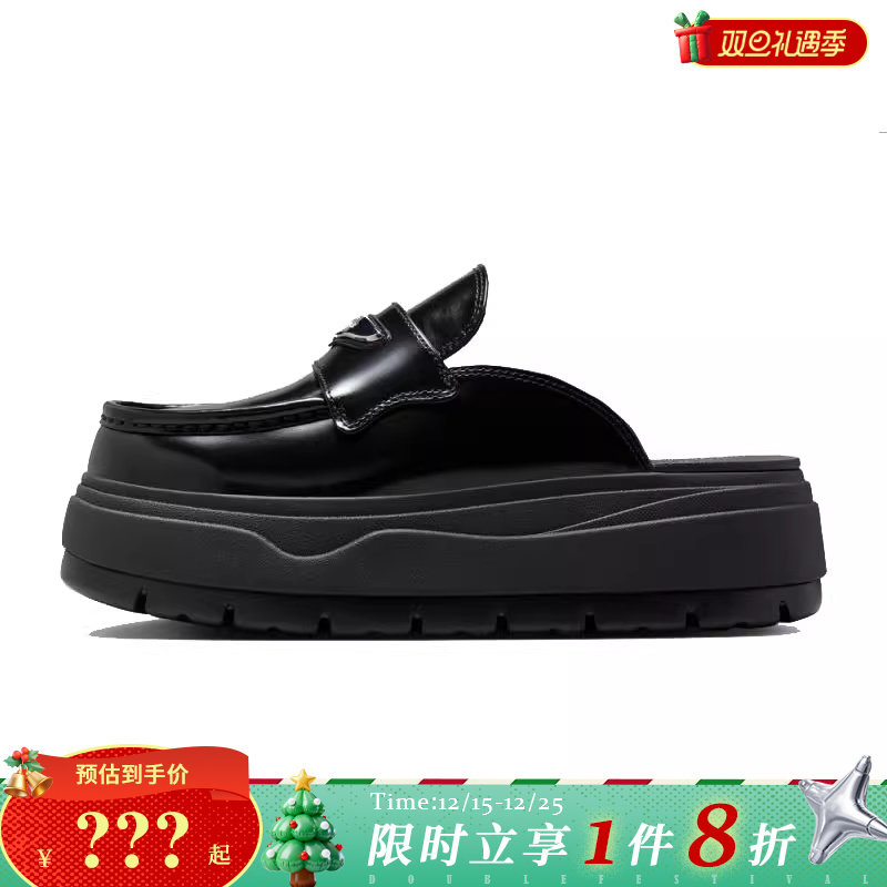 nike耐克女鞋AIR JORDAN MULE运动鞋拖鞋HJ4292-001